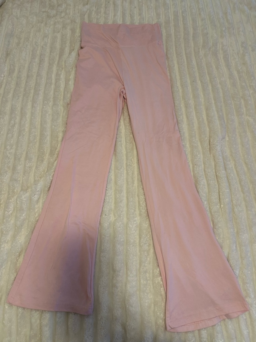 Blink Pink Leggings
